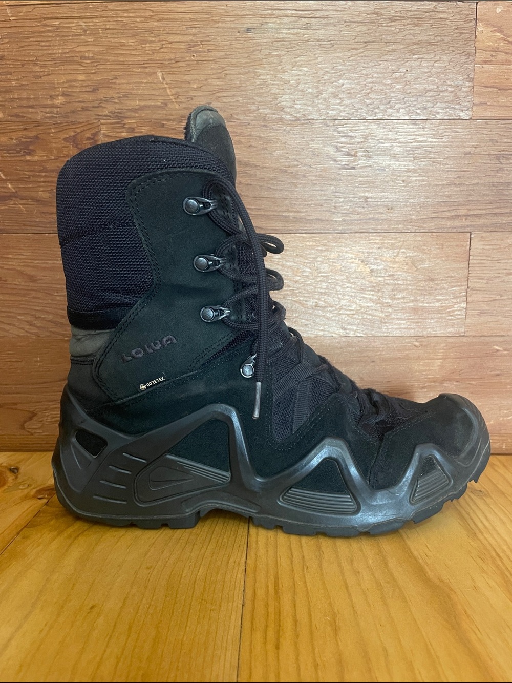 Lowa Zephyr GTX Hi TF Hiking Boots